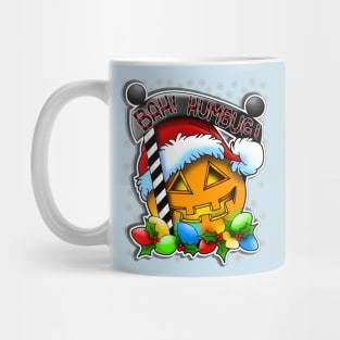 BahHumbug Mug